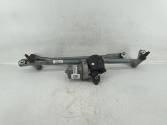compare product 2007 Ford Expedition Front Windshield Wiper Motor P/N:W000009666 Fits Fits 2002 2003 2004 2005 2006 OEM Used Auto Parts