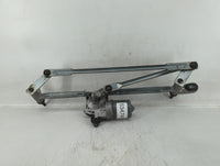 2007 Ford Expedition Front Windshield Wiper Motor P/N:W000009666 Fits Fits 2002 2003 2004 2005 2006 OEM Used Auto Parts - Oe