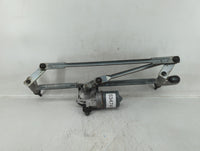 2007 Ford Expedition Front Windshield Wiper Motor P/N:W000009666 Fits Fits 2002 2003 2004 2005 2006 OEM Used Auto Parts - Oe