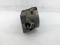 2007 Ford Expedition Throttle Body P/N:8L3E-AD 8L3E-9F991-BA, 6L3E-AA Fits Fits 2004 2005 2006 2008 2009 2010 OEM Used Auto 