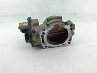 2007 Ford Expedition Throttle Body P/N:8L3E-AD 8L3E-9F991-BA, 6L3E-AA Fits Fits 2004 2005 2006 2008 2009 2010 OEM Used Auto 