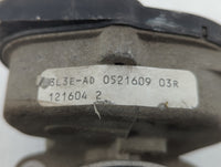 2007 Ford Expedition Throttle Body P/N:8L3E-AD 8L3E-9F991-BA, 6L3E-AA Fits Fits 2004 2005 2006 2008 2009 2010 OEM Used Auto 