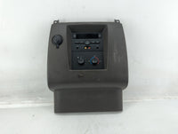 2007-2014 Ford Expedition Climate Control Module Temperature AC/Heater Replacement P/N:7L1H-19980-CC Fits OEM Used Auto Part