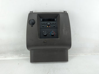 compare product 2007-2014 Ford Expedition Climate Control Module Temperature AC/Heater Replacement P/N:7L1H-19980-CC Fits OEM Used Auto Parts