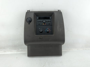 2007-2014 Ford Expedition Climate Control Module Temperature AC/Heater Replacement P/N:7L1H-19980-CC Fits OEM Used Auto Part