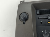 2007-2014 Ford Expedition Climate Control Module Temperature AC/Heater Replacement P/N:7L1H-19980-CC Fits OEM Used Auto Part