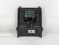 2007-2014 Ford Expedition Climate Control Module Temperature AC/Heater Replacement P/N:7L1H-19980-CC Fits OEM Used Auto Part