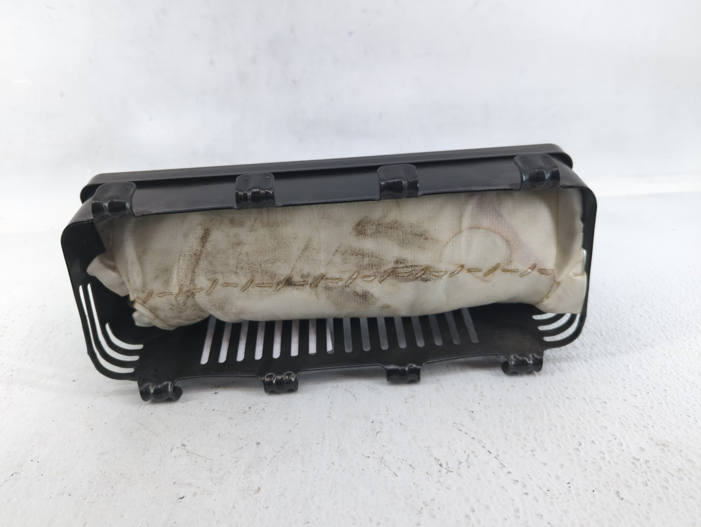 2007-2014 Ford Expedition Air Bag Driver Left Steering Wheel Mounted - Oemusedautoparts1.com