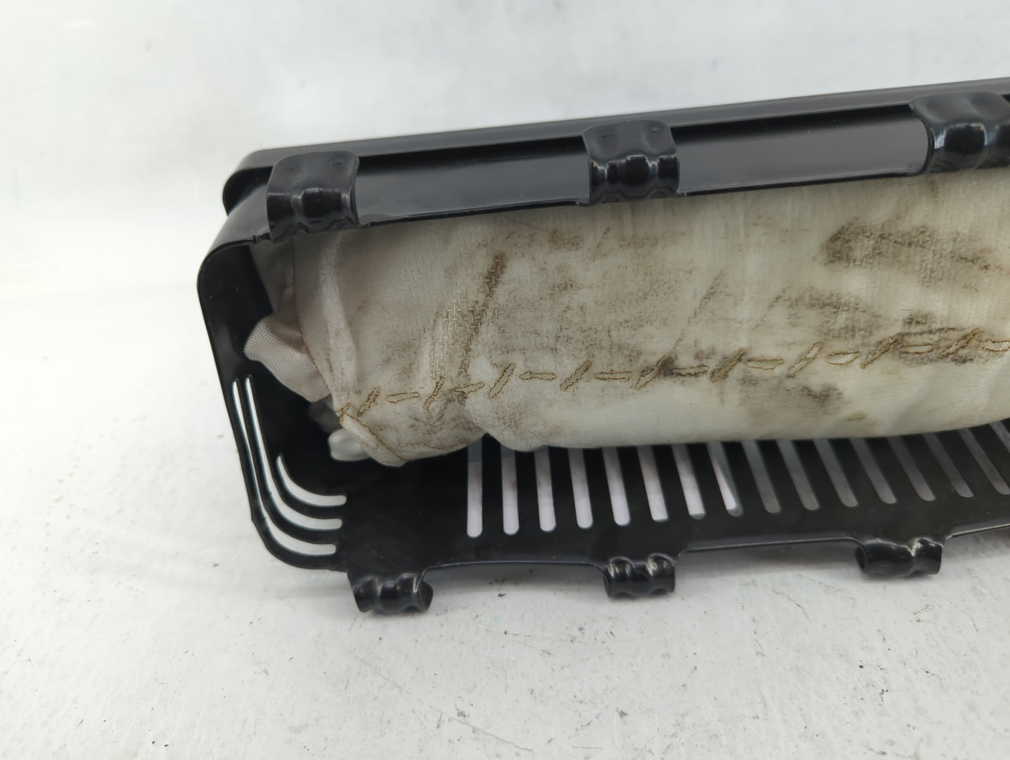 2007-2014 Ford Expedition Air Bag Driver Left Steering Wheel Mounted - Oemusedautoparts1.com