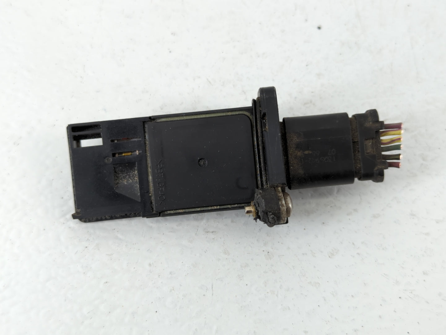 2005-2011 Ford Expedition Mass Air Flow Meter Maf - Oemusedautoparts1.com