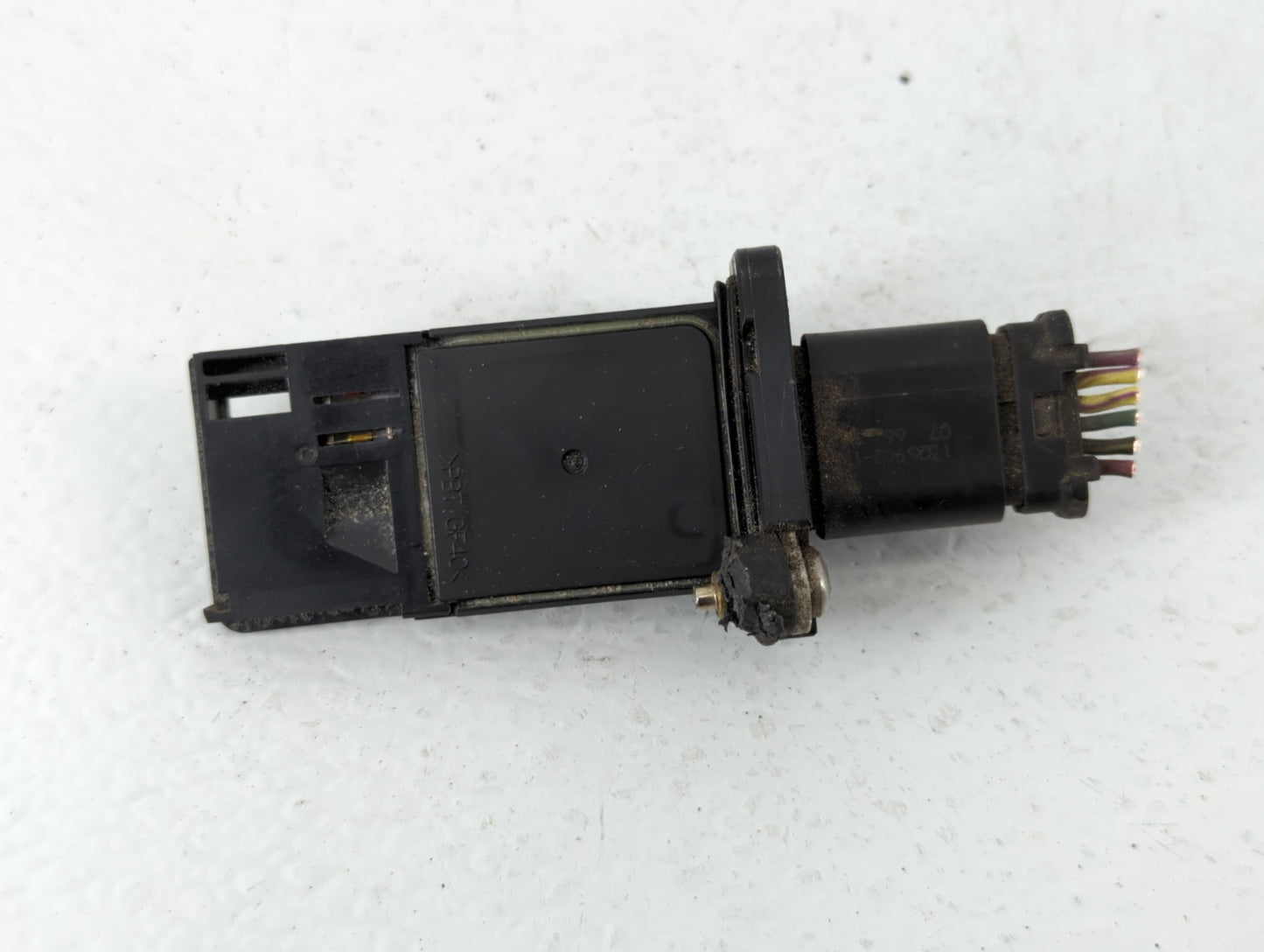 2005-2011 Ford Expedition Mass Air Flow Meter Maf - Oemusedautoparts1.com