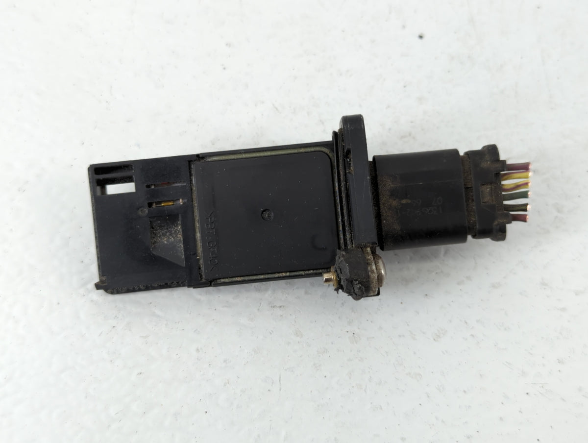 2005-2011 Ford Expedition Mass Air Flow Meter Maf Sensor 632191 - Oemusedautoparts1.com