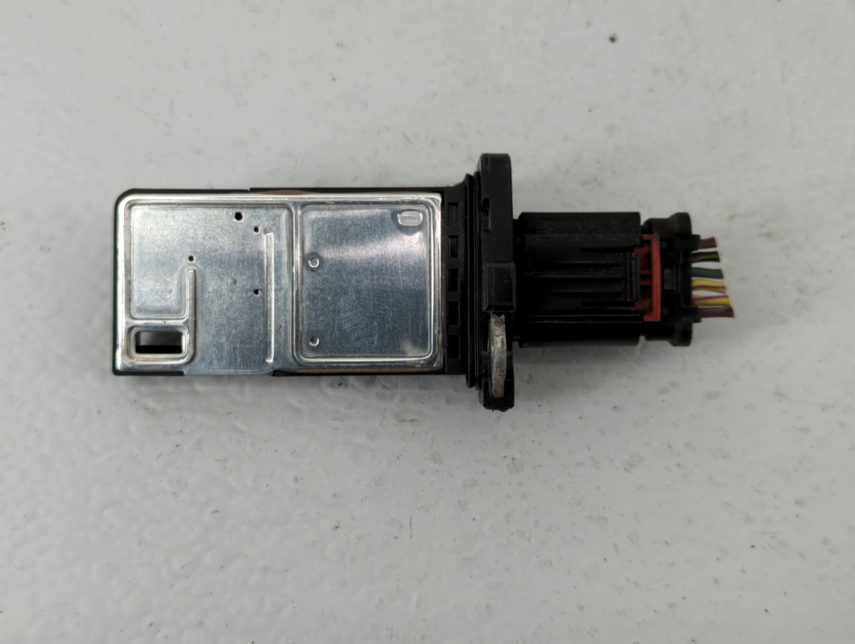 2005-2011 Ford Expedition Mass Air Flow Meter Maf Sensor 632191 - Oemusedautoparts1.com