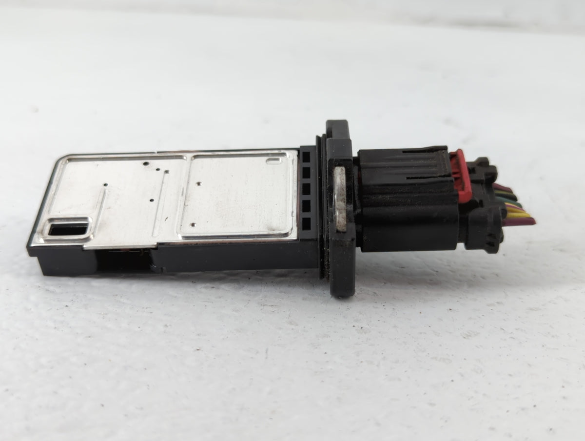 2005-2011 Ford Expedition Mass Air Flow Meter Maf Sensor 632191 - Oemusedautoparts1.com