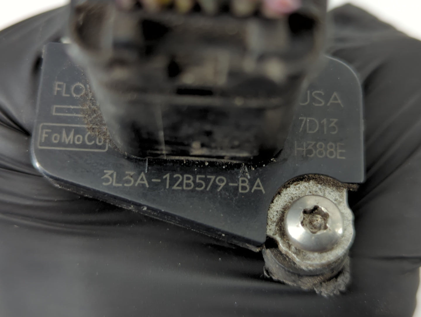 2005-2011 Ford Expedition Mass Air Flow Meter Maf - Oemusedautoparts1.com