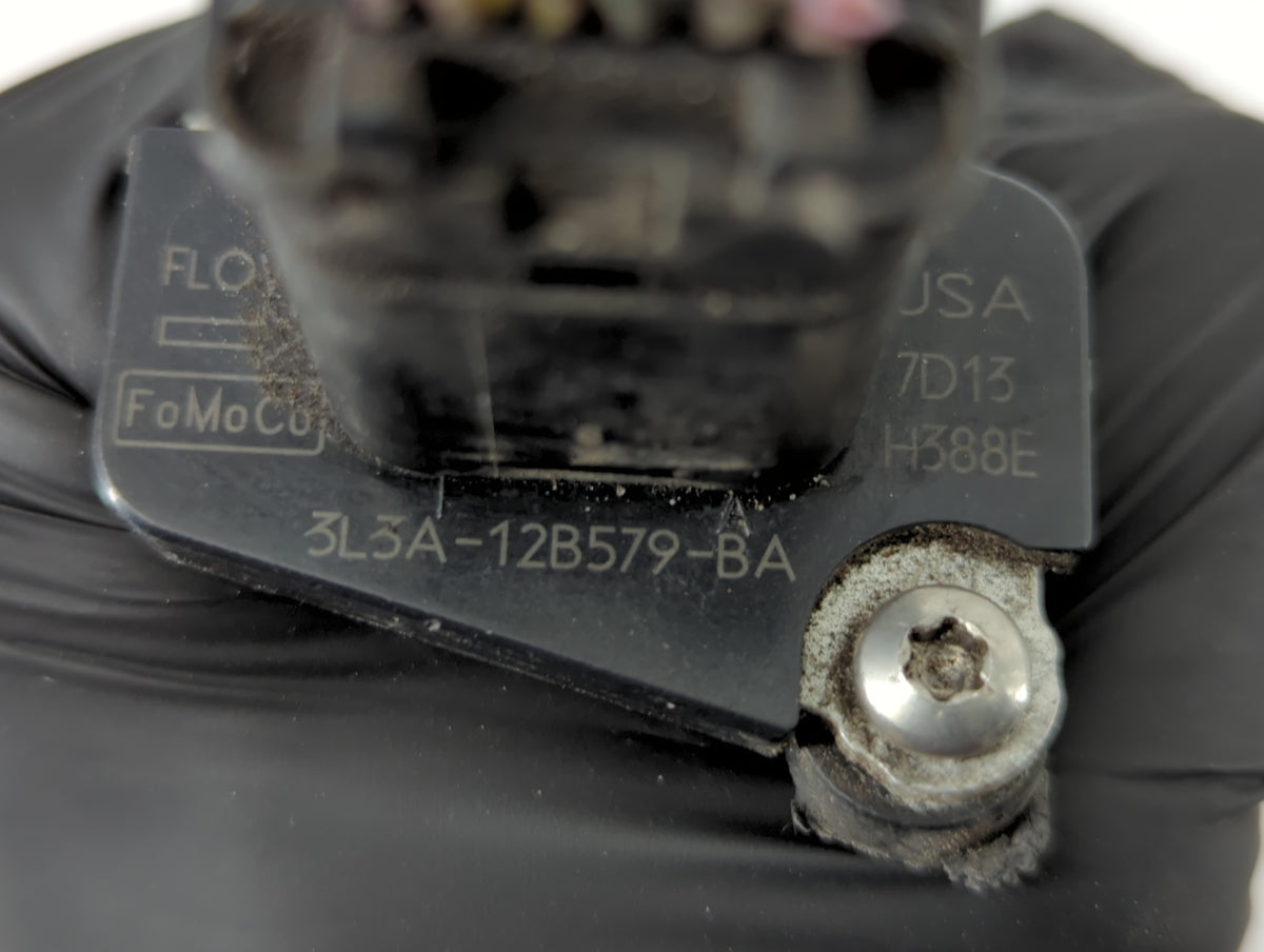 2005-2011 Ford Expedition Mass Air Flow Meter Maf Sensor 632191 - Oemusedautoparts1.com