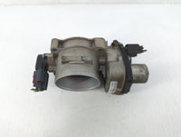 2007 Ford Expedition Throttle Body P/N:6L3E-AA Fits Fits 2004 2005 2006 2008 2009 2010 OEM Used Auto Parts - Oemusedautopart