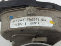 2007 Ford Expedition Throttle Body P/N:6L3E-AA Fits Fits 2004 2005 2006 2008 2009 2010 OEM Used Auto Parts - Oemusedautopart