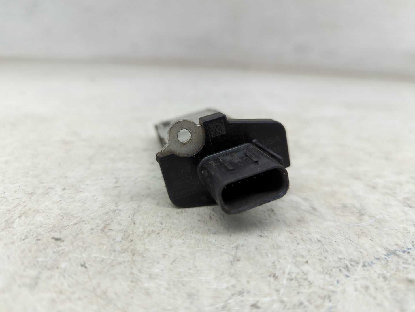 2005-2011 Ford Expedition Mass Air Flow Meter Maf 657893 - Oemusedautoparts1.com