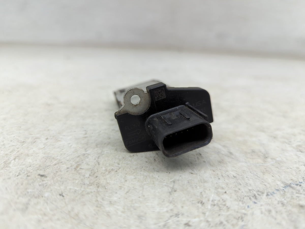 2005-2011 Ford Expedition Mass Air Flow Meter Maf Sensor 657893 - Oemusedautoparts1.com