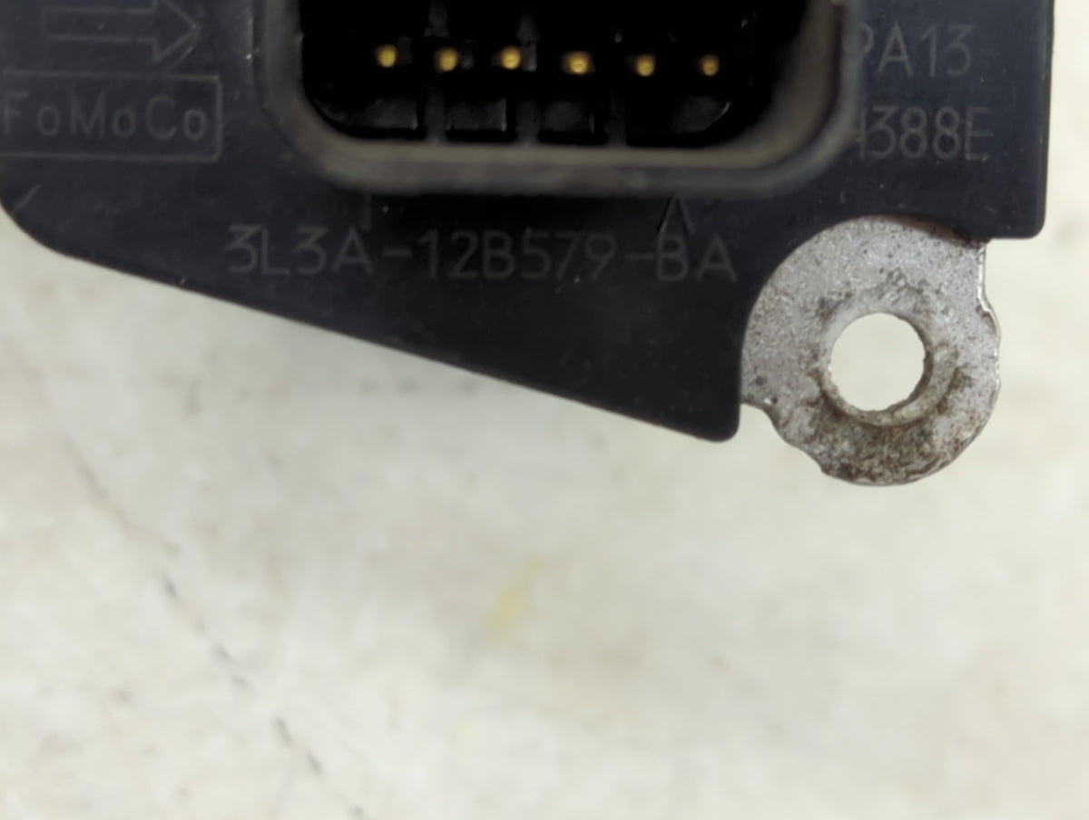 2005-2011 Ford Expedition Mass Air Flow Meter Maf Sensor 657893 - Oemusedautoparts1.com