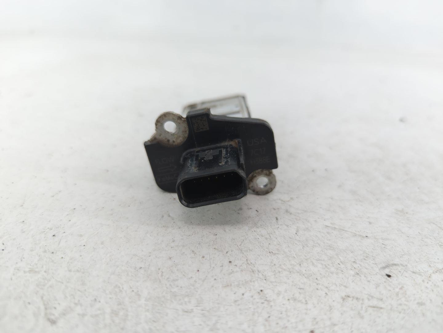 2005-2011 Ford Expedition Mass Air Flow Meter Maf - Oemusedautoparts1.com