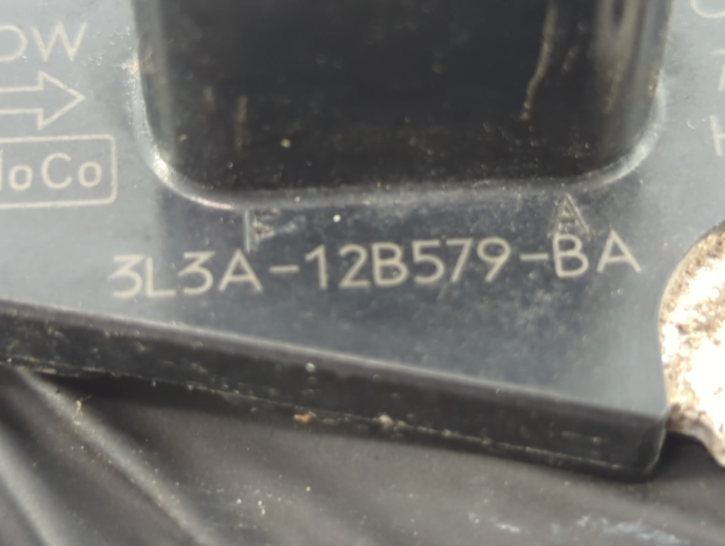 2005-2011 Ford Expedition Mass Air Flow Meter Maf - Oemusedautoparts1.com