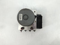 2007 Ford Expedition ABS Pump Control Module Replacement P/N:58920-2M750 Fits OEM Used Auto Parts - Oemusedautoparts1.com