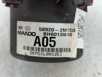 2007 Ford Expedition ABS Pump Control Module Replacement P/N:58920-2M750 Fits OEM Used Auto Parts - Oemusedautoparts1.com