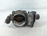 2007 Ford Expedition Throttle Body P/N:032907 2 1385860 02L, 6L3E-AA Fits Fits 2004 2005 2006 2008 2009 2010 OEM Used Auto P