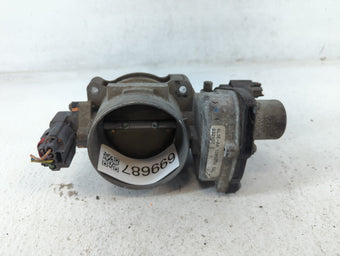 compare product 2007 Ford Expedition Throttle Body P/N:032907 2 1385860 02L, 6L3E-AA Fits Fits 2004 2005 2006 2008 2009 2010 OEM Used Auto Parts