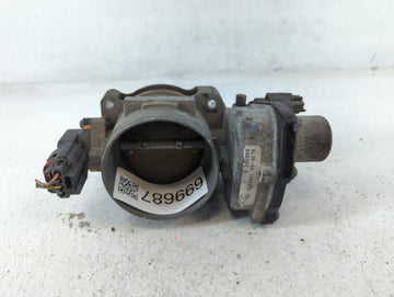 2007 Ford Expedition Throttle Body P/N:032907 2 1385860 02L, 6L3E-AA Fits Fits 2004 2005 2006 2008 2009 2010 OEM Used Auto P