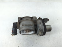2007 Ford Expedition Throttle Body P/N:032907 2 1385860 02L, 6L3E-AA Fits Fits 2004 2005 2006 2008 2009 2010 OEM Used Auto P