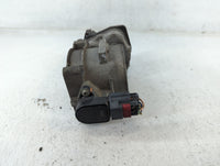 2007 Ford Expedition Throttle Body P/N:032907 2 1385860 02L, 6L3E-AA Fits Fits 2004 2005 2006 2008 2009 2010 OEM Used Auto P