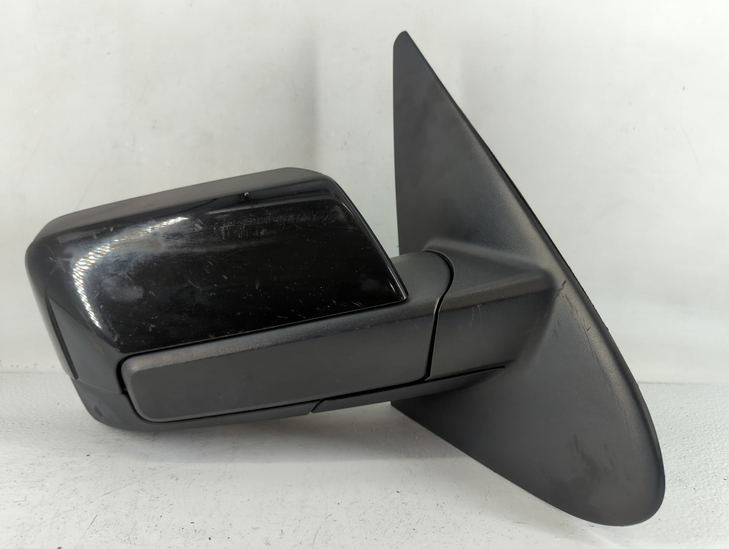 2007 Ford Expedition Side Mirror Replacement Passenger Right View Door Mirror P/N:011558785 078 0180 Fits OEM Used Auto Part
