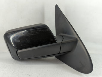 compare product 2007 Ford Expedition Side Mirror Replacement Passenger Right View Door Mirror P/N:011558785 078 0180 Fits OEM Used Auto Parts