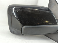 2007 Ford Expedition Side Mirror Replacement Passenger Right View Door Mirror P/N:011558785 078 0180 Fits OEM Used Auto Part