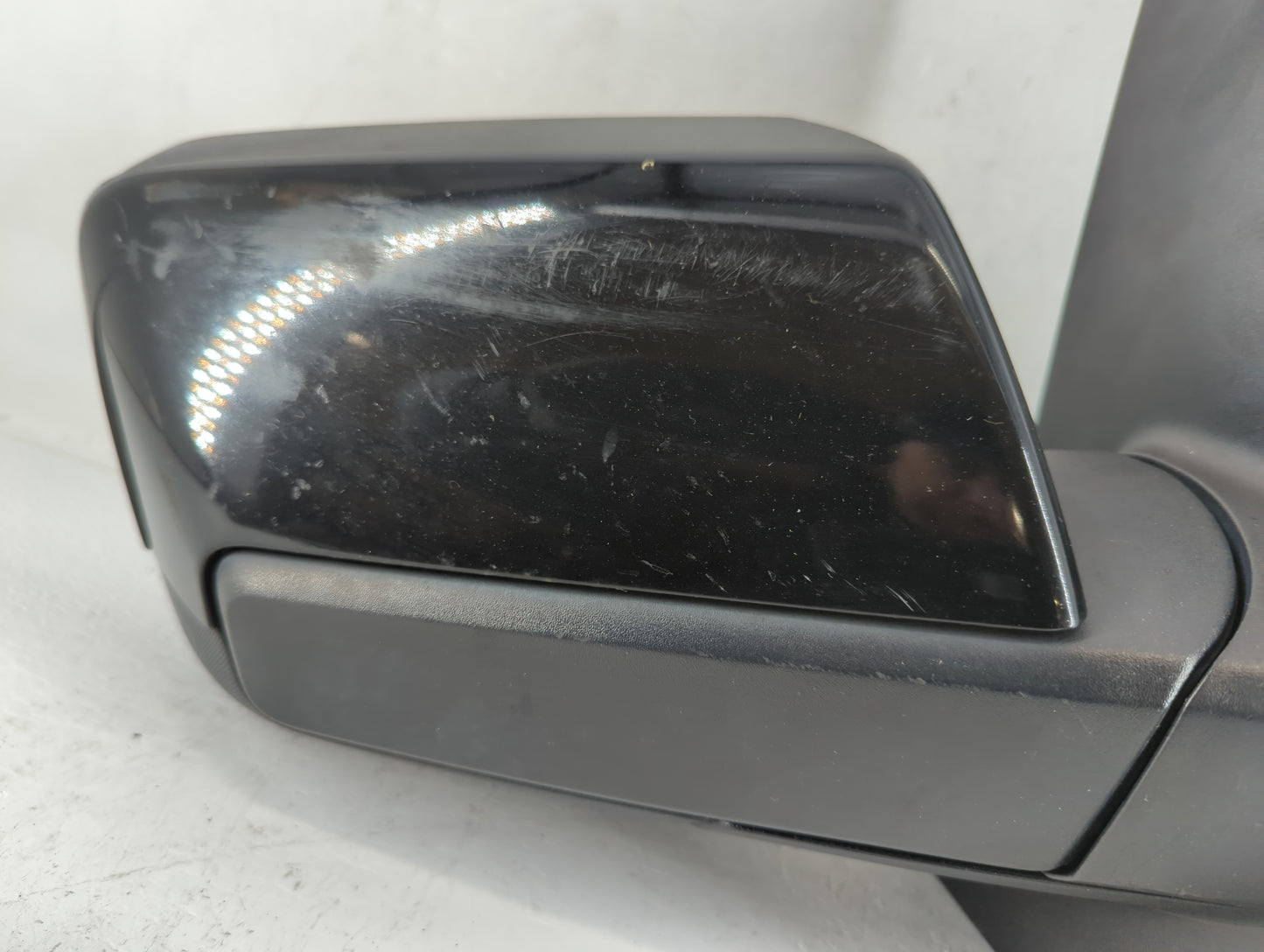 2007 Ford Expedition Side Mirror Replacement Passenger Right View Door Mirror P/N:011558785 078 0180 Fits OEM Used Auto Part