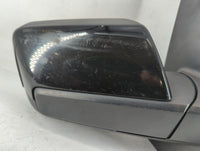 2007 Ford Expedition Side Mirror Replacement Passenger Right View Door Mirror P/N:011558785 078 0180 Fits OEM Used Auto Part