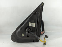 2007 Ford Expedition Side Mirror Replacement Passenger Right View Door Mirror P/N:011558785 078 0180 Fits OEM Used Auto Part