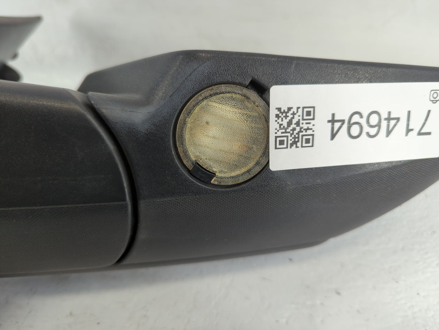 2007 Ford Expedition Side Mirror Replacement Passenger Right View Door Mirror P/N:011558785 078 0180 Fits OEM Used Auto Part