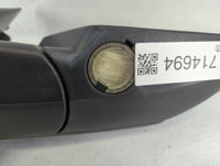 2007 Ford Expedition Side Mirror Replacement Passenger Right View Door Mirror P/N:011558785 078 0180 Fits OEM Used Auto Part