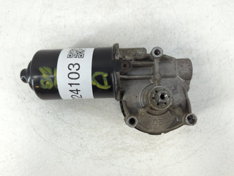 compare product 2007 Ford Expedition Front Windshield Wiper Motor P/N:2L2F-17D539-AD Fits Fits 2002 2003 2004 2005 2006 OEM Used Auto Parts