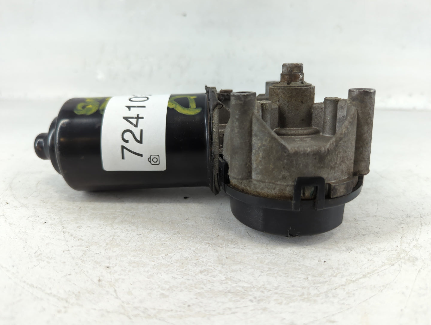 2007 Ford Expedition Front Windshield Wiper Motor P/N:2L2F-17D539-AD Fits Fits 2002 2003 2004 2005 2006 OEM Used Auto Parts 
