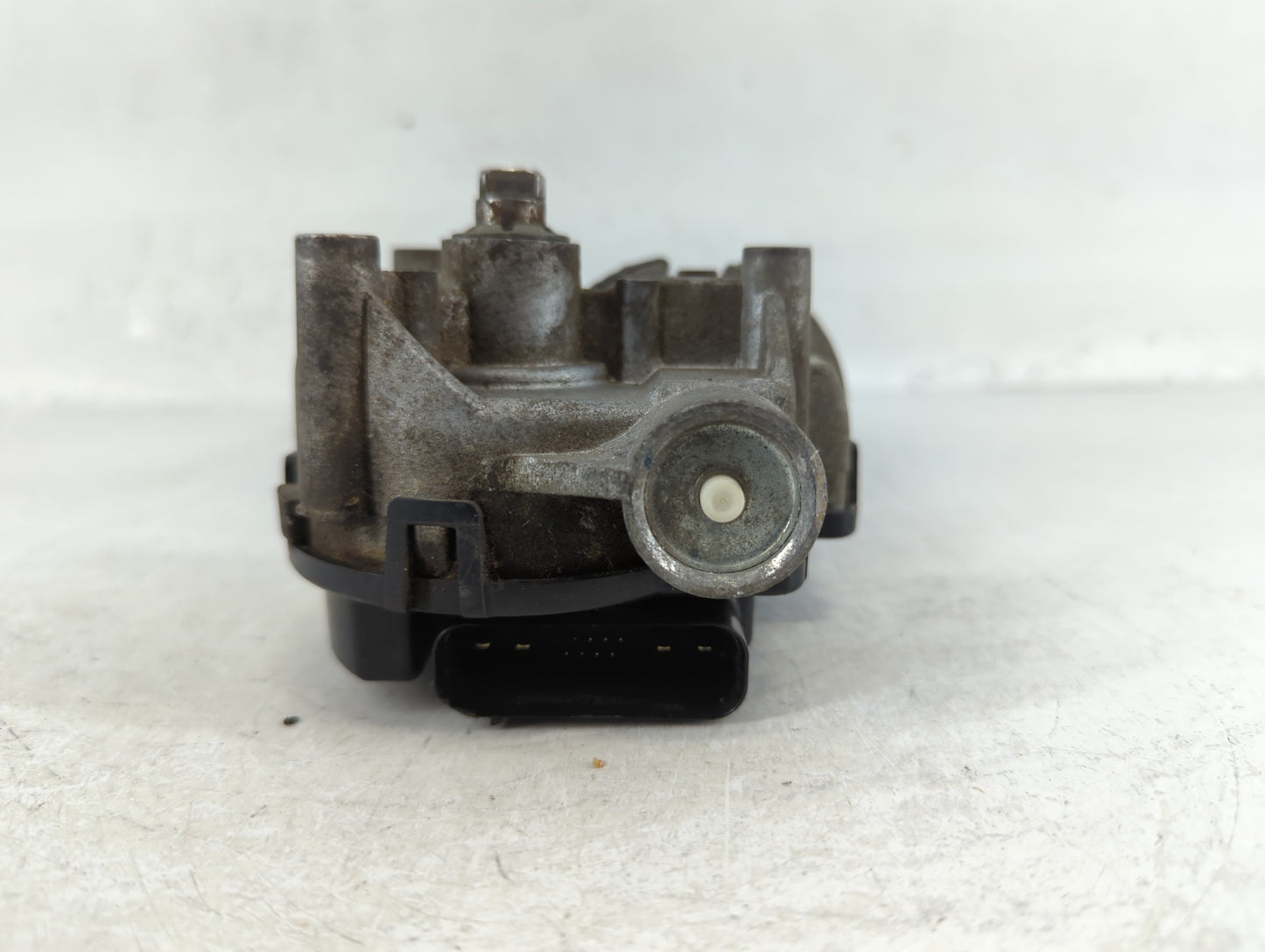 2007 Ford Expedition Front Windshield Wiper Motor P/N:2L2F-17D539-AD Fits Fits 2002 2003 2004 2005 2006 OEM Used Auto Parts 