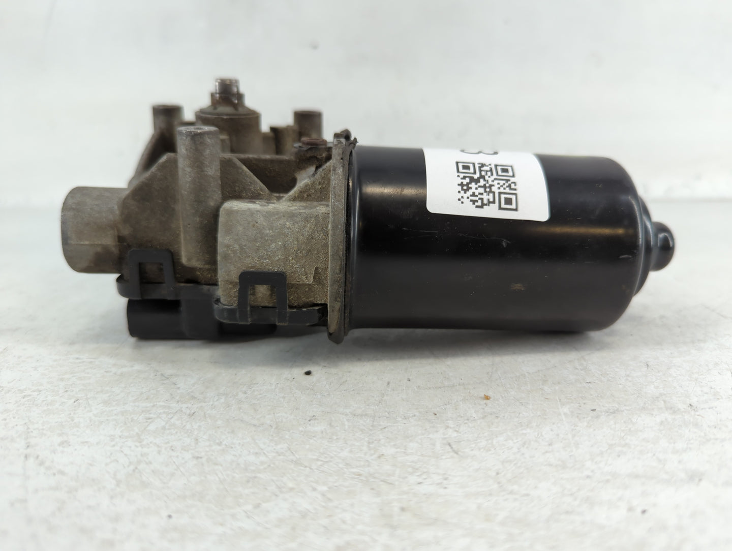 2007 Ford Expedition Front Windshield Wiper Motor P/N:2L2F-17D539-AD Fits Fits 2002 2003 2004 2005 2006 OEM Used Auto Parts 