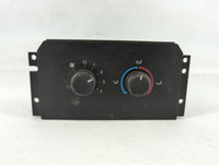 2007-2014 Ford Expedition Climate Control Module Temperature AC/Heater Replacement P/N:7L14-19980-CC Fits OEM Used Auto Part