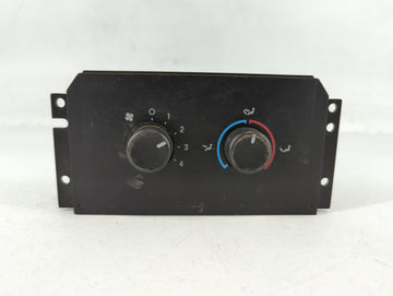 2007-2014 Ford Expedition Climate Control Module Temperature AC/Heater Replacement P/N:7L14-19980-CC Fits OEM Used Auto Part
