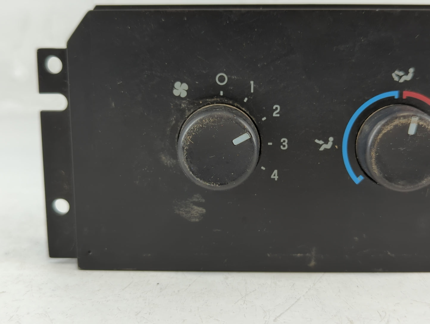 2007-2014 Ford Expedition Climate Control Module Temperature AC/Heater Replacement P/N:7L14-19980-CC Fits OEM Used Auto Part