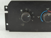 2007-2014 Ford Expedition Climate Control Module Temperature AC/Heater Replacement P/N:7L14-19980-CC Fits OEM Used Auto Part